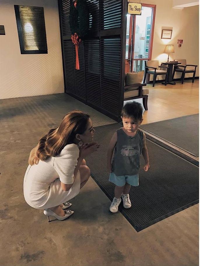 NSƯT Xuân Bắc thú nhận: Anh là con mèo ngoan, vui chơi trong xó bếp-6