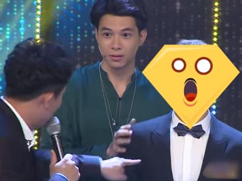 Trấn Thành, Hương Giang 'đánh hội đồng' người yêu Diệu Nhi ngay trên sóng truyền hình