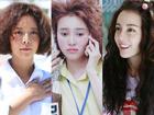 So sánh 3 phiên bản 'She was pretty': Địch Lệ Nhiệt Ba lép vế trước Ninh Dương Lan Ngọc và Hwang Jung Eum