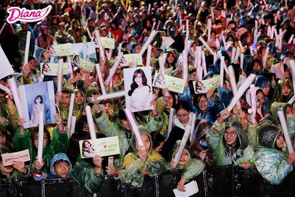 BTOB và EXID khiến hàng vạn fans Việt ‘quẩy’ quên lối về-4