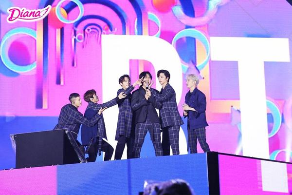 BTOB và EXID khiến hàng vạn fans Việt ‘quẩy’ quên lối về-10