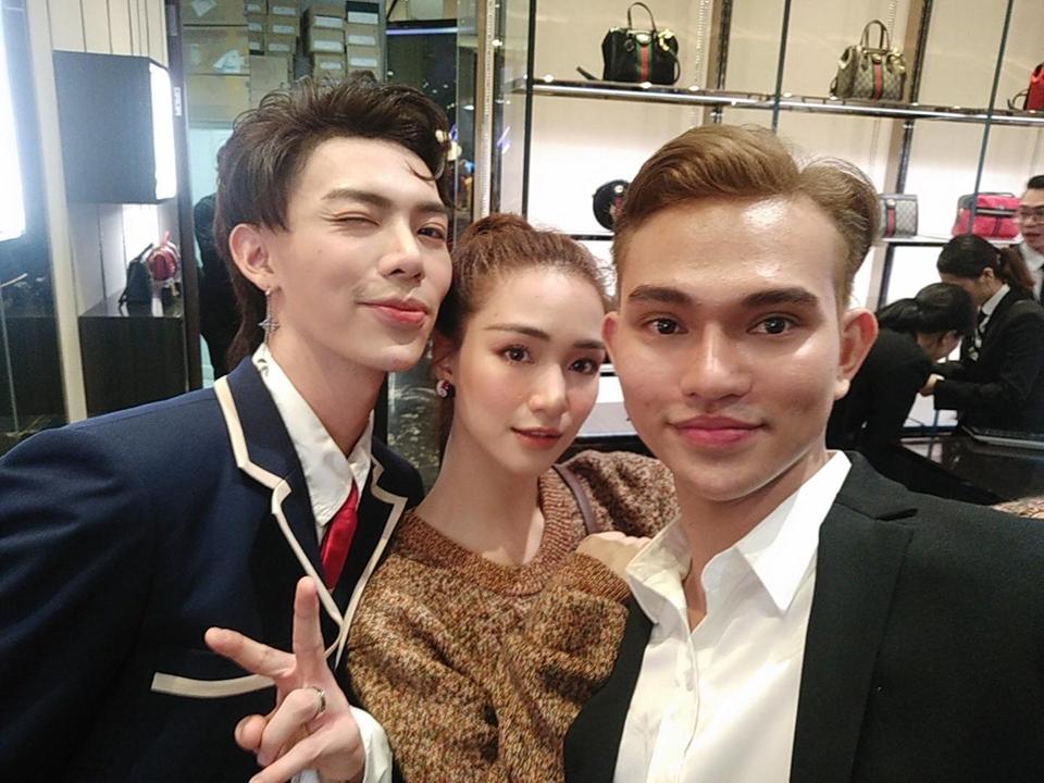 Hòa Minzy lộ gương mặt được ví như bản sao Minh Hằng, khác lạ đến bố mẹ khó nhận ra-1