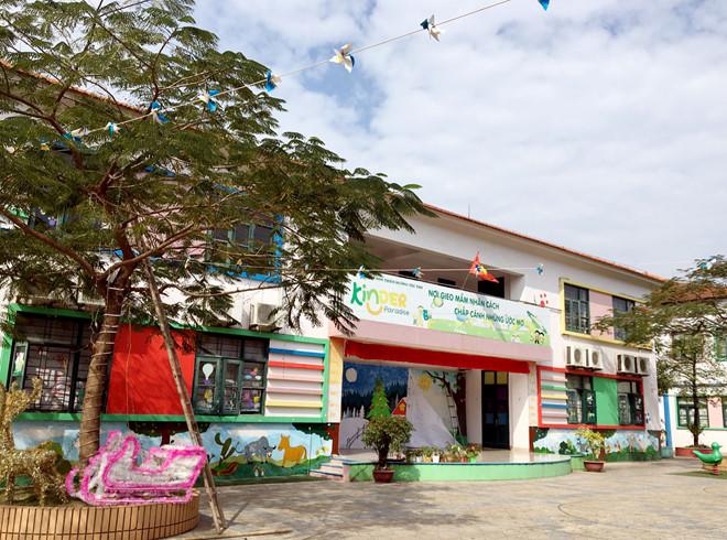 Làm rõ nghi vấn trẻ hơn 4 tuổi bị cô giáo cấu vào vùng kín-1