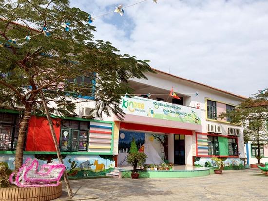 Làm rõ nghi vấn trẻ hơn 4 tuổi bị cô giáo cấu vào vùng kín