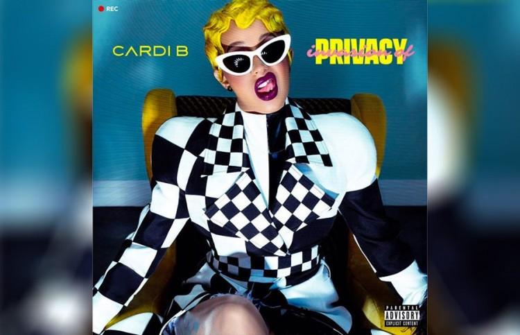 Grammy 2019: Tại sao đề cử album của Cardi B lại là độc nhất vô nhị lịch sử lễ trao giải?-1