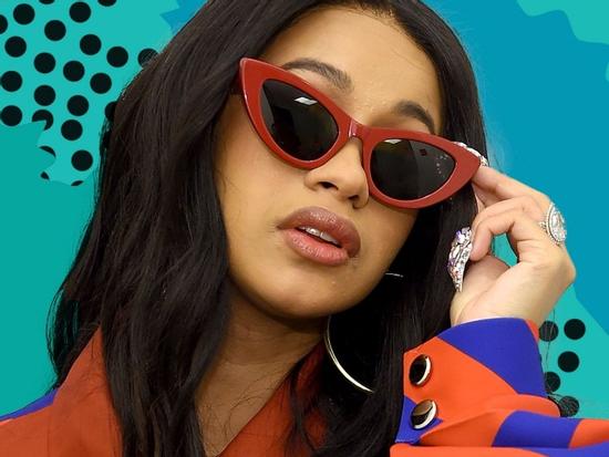 Grammy 2019: Tại sao đề cử album của Cardi B lại là 'độc nhất vô nhị' lịch sử lễ trao giải?