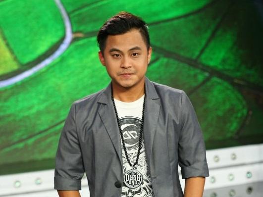 Diễn viên La Thành: Tôi có con ngay lúc đang trốn nợ-7