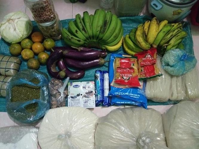 Tin được không, thực đơn cơm tối 3 người chỉ hơn 30.000 đồng-7