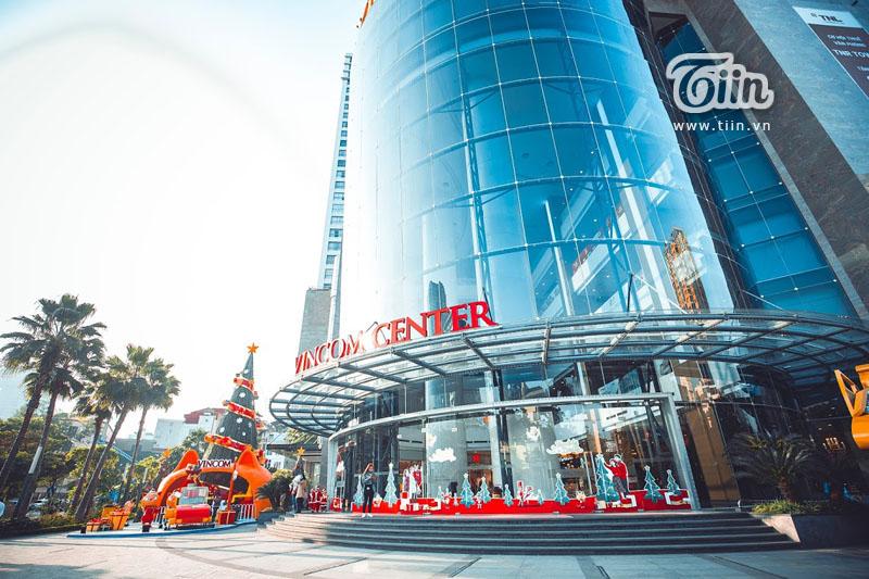 Những địa điểm check-in Noel không thể bỏ qua ở Hà Nội-2