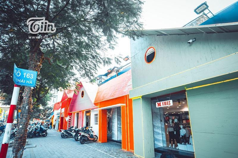 Những địa điểm check-in Noel không thể bỏ qua ở Hà Nội-12