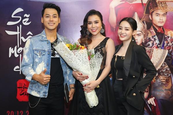 V-Pop cuối năm : Jun Phạm, Đỗ Hoàng Dương The Voice, quán quân ban nhạc quyền năng Hồng Gấm đồng loạt ra sản phẩm-8