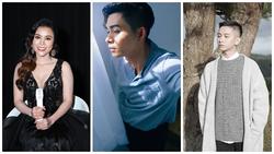 V-Pop cuối năm : Jun Phạm, Đỗ Hoàng Dương The Voice, 'quán quân ban nhạc quyền năng' Hồng Gấm đồng loạt ra sản phẩm