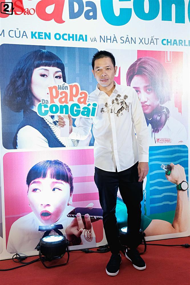 Đóng vai chính nhưng Kaity Nguyễn không được đạo diễn chăm lo như Trang Hý và đây là lý do-2