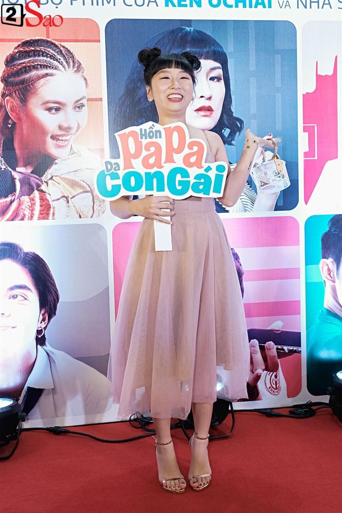 Đóng vai chính nhưng Kaity Nguyễn không được đạo diễn chăm lo như Trang Hý và đây là lý do-4