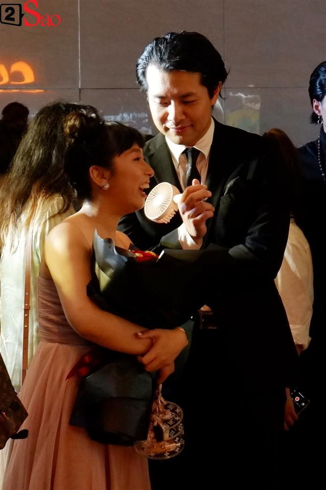 Đóng vai chính nhưng Kaity Nguyễn không được đạo diễn chăm lo như Trang Hý và đây là lý do-5