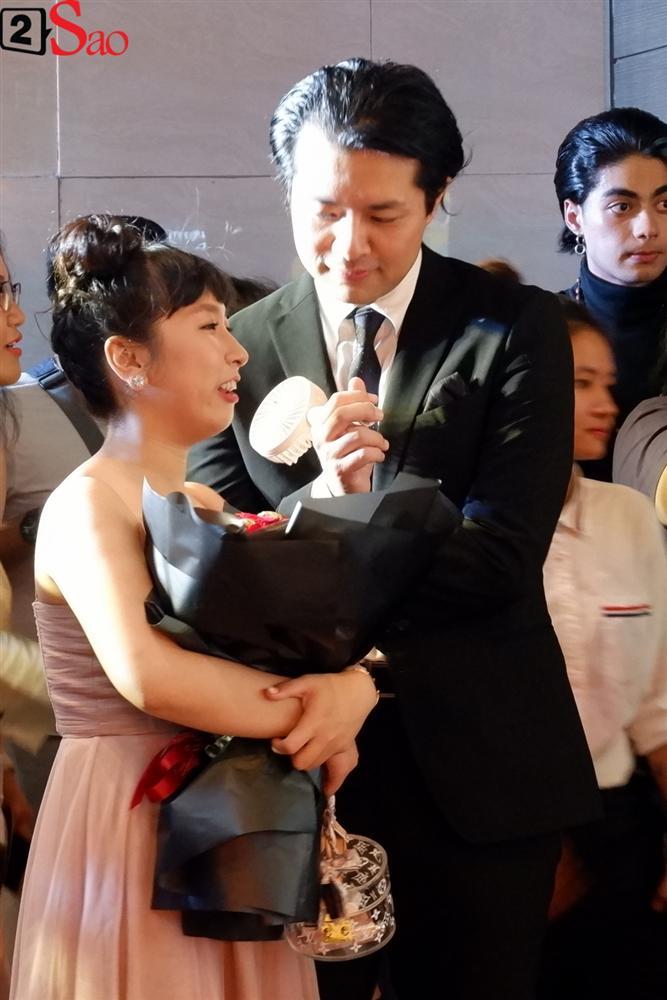 Đóng vai chính nhưng Kaity Nguyễn không được đạo diễn chăm lo như Trang Hý và đây là lý do-6