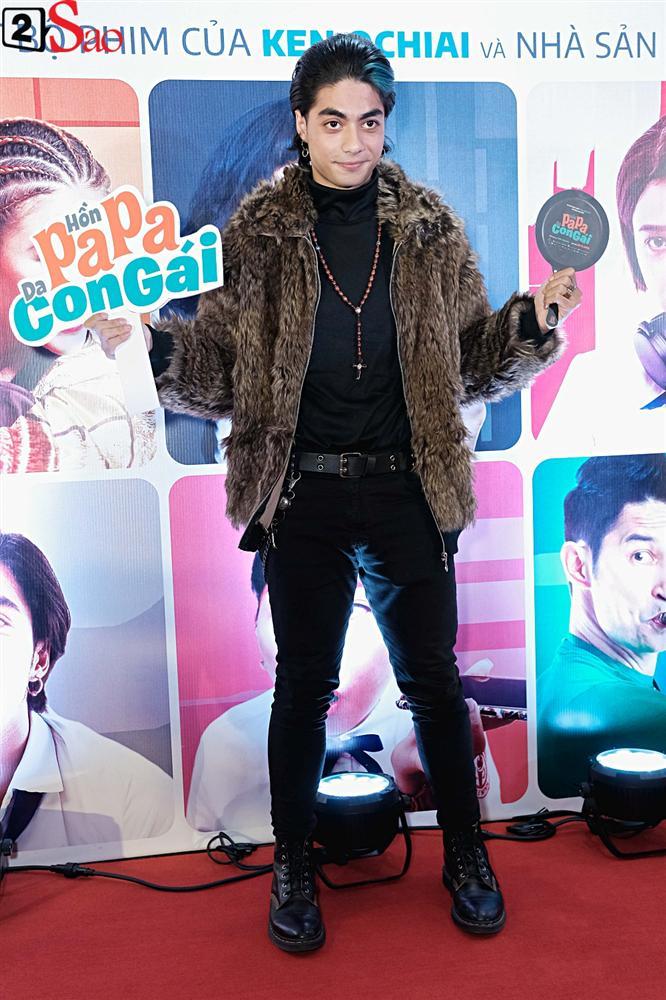 Đóng vai chính nhưng Kaity Nguyễn không được đạo diễn chăm lo như Trang Hý và đây là lý do-7