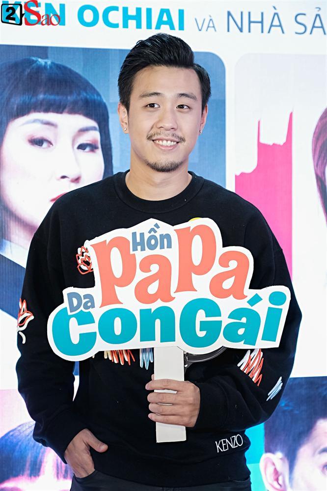 Đóng vai chính nhưng Kaity Nguyễn không được đạo diễn chăm lo như Trang Hý và đây là lý do-9