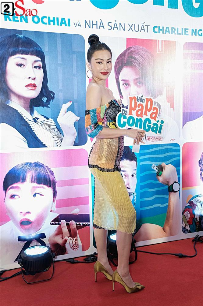 Đóng vai chính nhưng Kaity Nguyễn không được đạo diễn chăm lo như Trang Hý và đây là lý do-12