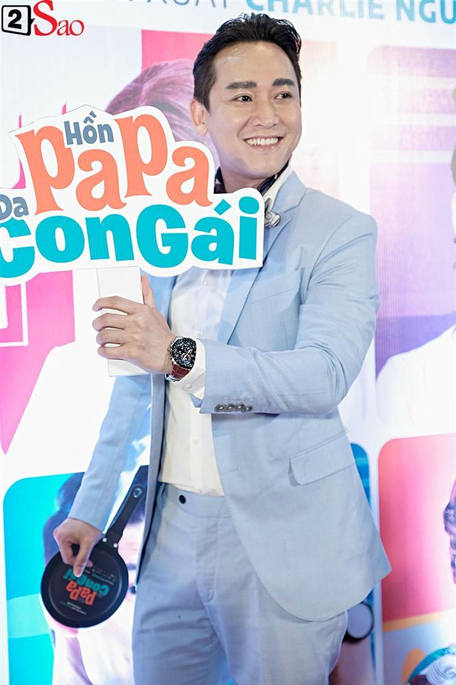 Đóng vai chính nhưng Kaity Nguyễn không được đạo diễn chăm lo như Trang Hý và đây là lý do-13