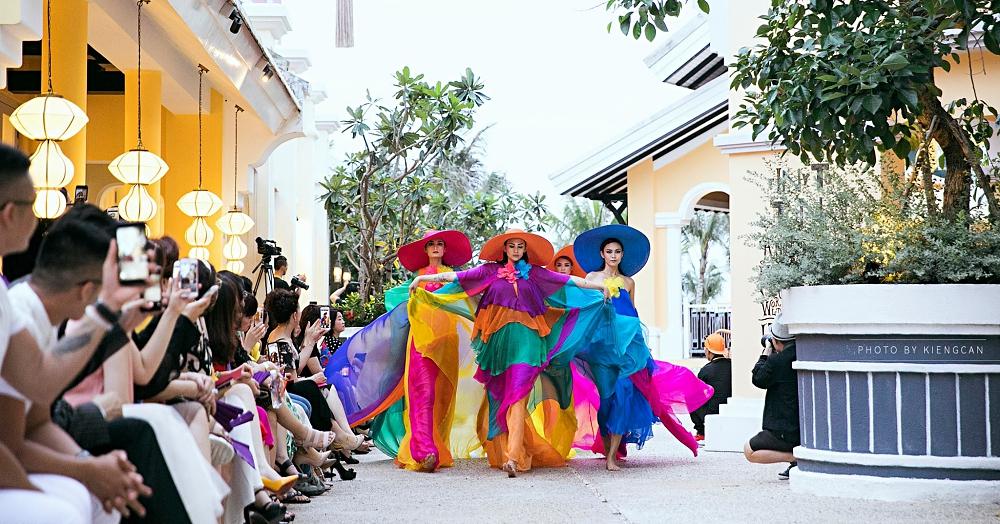 Đỗ Mạnh Cường và 12 dấu mốc vàng son với thời trang Việt-3