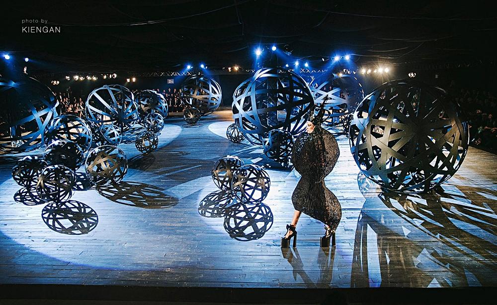 Đỗ Mạnh Cường và 12 dấu mốc vàng son với thời trang Việt-4