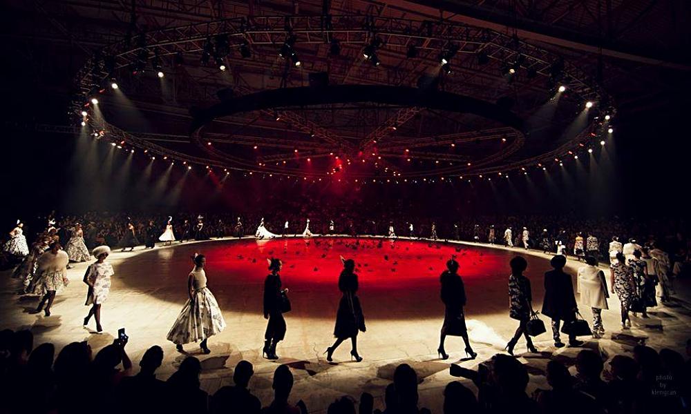 Đỗ Mạnh Cường và 12 dấu mốc vàng son với thời trang Việt-10