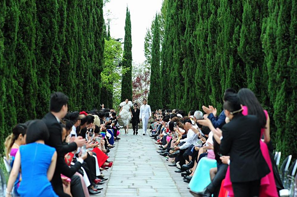 Đỗ Mạnh Cường và 12 dấu mốc vàng son với thời trang Việt-7