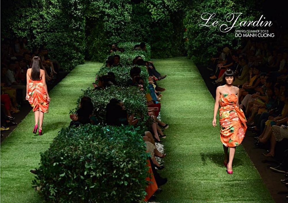 Đỗ Mạnh Cường và 12 dấu mốc vàng son với thời trang Việt-11