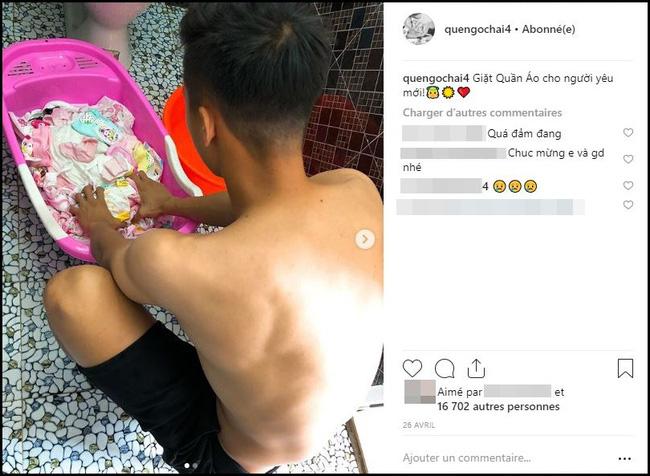 Gan to như Quế Ngọc Hải: Thừa nhận hôn nhân có người thứ 3, sẵn sàng công khai mà không sợ vợ-3