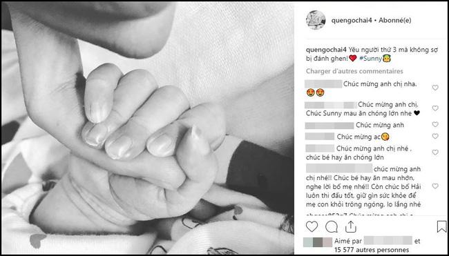 Gan to như Quế Ngọc Hải: Thừa nhận hôn nhân có người thứ 3, sẵn sàng công khai mà không sợ vợ-2