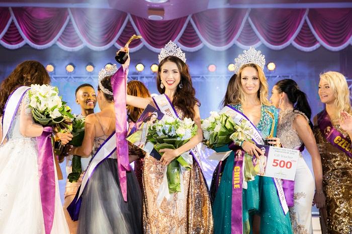 HHen Niê lọt top 5 Miss Universe, fan giật mình nhận ra: Thái Lan chính là đất hứa của nhan sắc Việt Nam-3