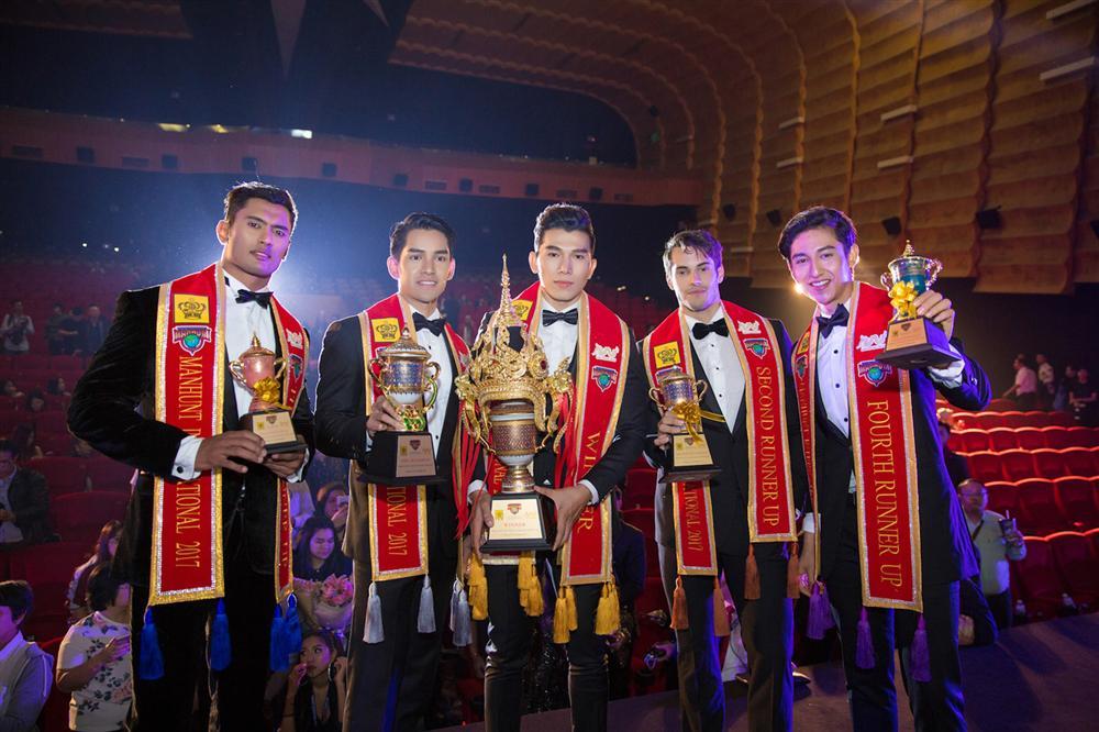 HHen Niê lọt top 5 Miss Universe, fan giật mình nhận ra: Thái Lan chính là đất hứa của nhan sắc Việt Nam-11