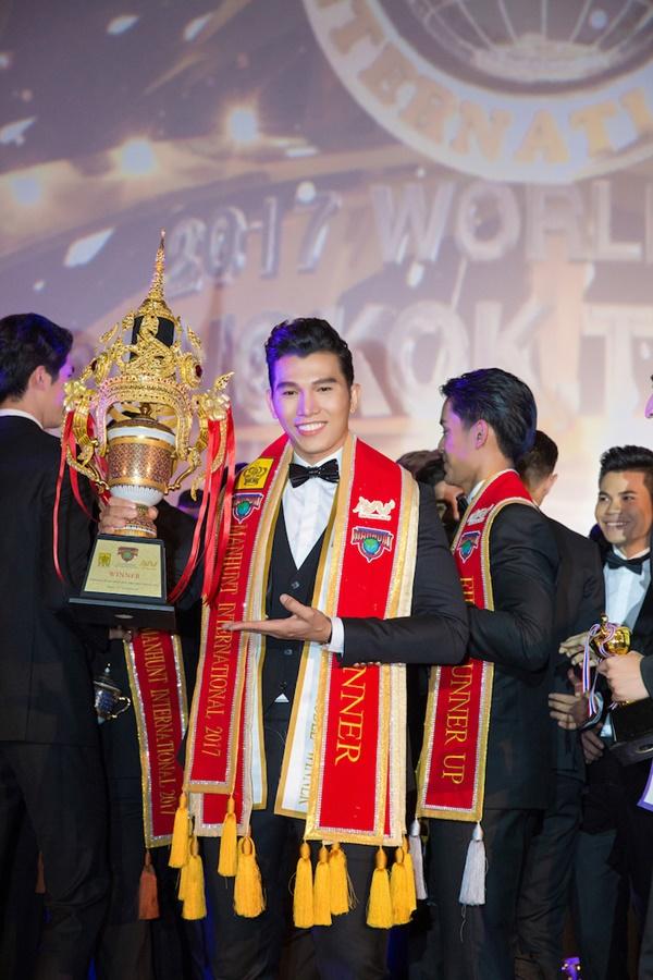 HHen Niê lọt top 5 Miss Universe, fan giật mình nhận ra: Thái Lan chính là đất hứa của nhan sắc Việt Nam-12