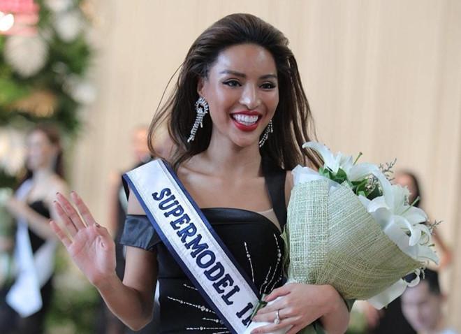 HHen Niê lọt top 5 Miss Universe, fan giật mình nhận ra: Thái Lan chính là đất hứa của nhan sắc Việt Nam-8