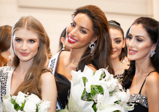 HHen Niê lọt top 5 Miss Universe, fan giật mình nhận ra: Thái Lan chính là đất hứa của nhan sắc Việt Nam-7