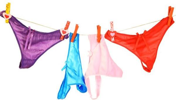 Bao lâu thì nên thay mới nội y, điều không phải ai cũng biết?-1