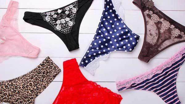 Bao lâu thì nên thay mới nội y, điều không phải ai cũng biết?-3