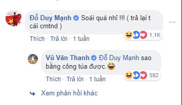 Đăng ảnh thả thính tại Hàn Quốc, Văn Thanh khiến Văn Toàn nhầm là người Lào còn phản ứng của Duy Mạnh mới thật sự không tưởng-3