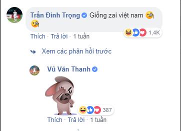 Đăng ảnh thả thính tại Hàn Quốc, Văn Thanh khiến Văn Toàn nhầm là người Lào còn phản ứng của Duy Mạnh mới thật sự không tưởng-4