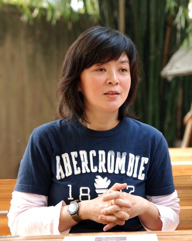 Cuộc đời truân chuyên của Tiểu long nữ từng khiến Lưu Đức Hoa yêu thầm-7