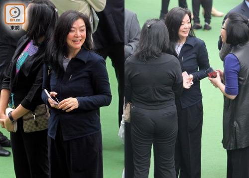 Cuộc đời truân chuyên của Tiểu long nữ từng khiến Lưu Đức Hoa yêu thầm-8