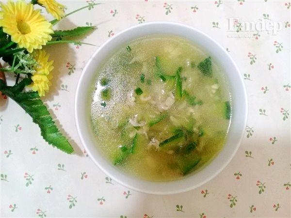 Tin được không, thực đơn cơm tối 3 người chỉ hơn 30.000 đồng-3