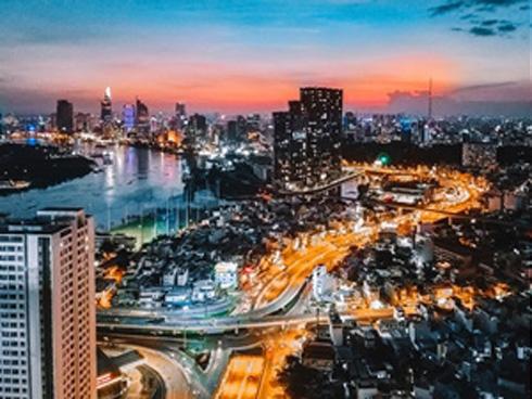 Giới trẻ 'phát sốt' với trào lưu chụp hình #419