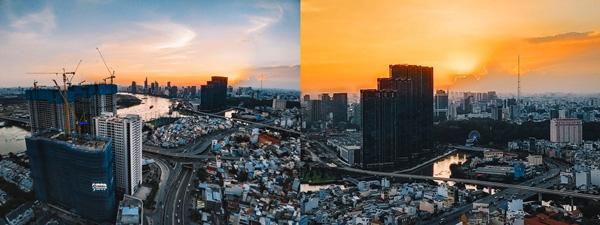 Giới trẻ phát sốt với trào lưu chụp hình #419-1