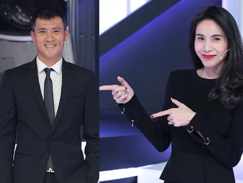 Thủy Tiên dở khóc dở cười khi bỗng nhiên mẹ chồng khóc như mưa hỏi chuyện ly hôn Công Vinh-2