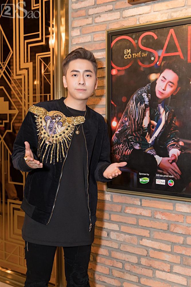 Mẹ của thánh thả thính OSAD ngồi ngày đêm để cày view cho con trai-1