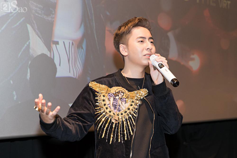 Mẹ của thánh thả thính OSAD ngồi ngày đêm để cày view cho con trai-2