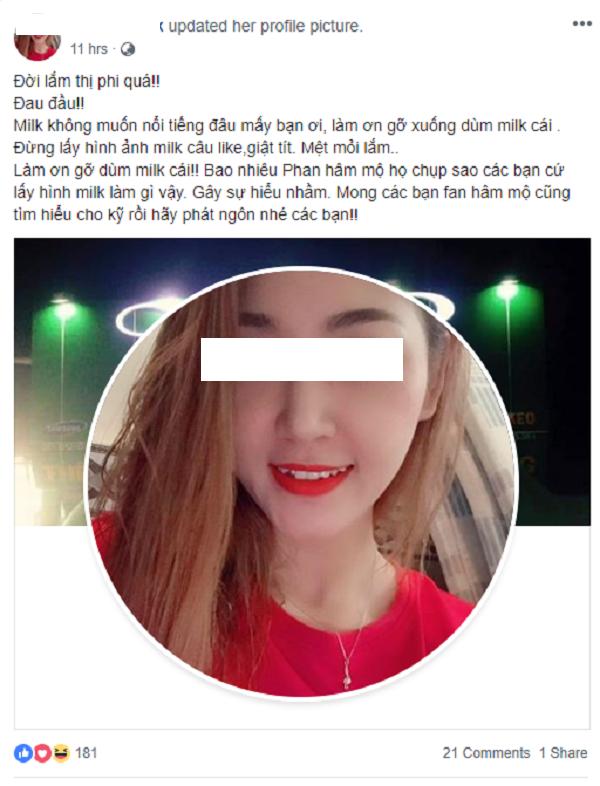 Công Phượng khiến fangirl lên cơn đau tim khi khoe kiểu tóc xoăn đáng yêu lại bonus thêm bờ môi màu cam quyến rũ-6