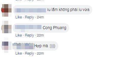 Công Phượng khiến fangirl lên cơn đau tim khi khoe kiểu tóc xoăn đáng yêu lại bonus thêm bờ môi màu cam quyến rũ-4